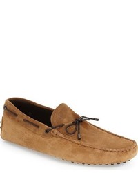 Tod's Tods Gommini Driving Shoe