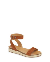 Lucky Brand Garston Espadrille Sandal