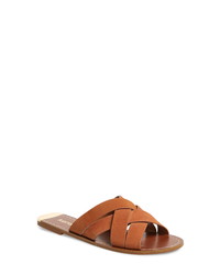 Kensie Kattie Slide Sandal