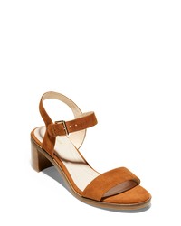 Cole Haan Grand Ambition Anette Sandal
