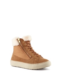Cougar Dublin High Top Sneaker With Faux