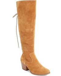 Sole Society Claudia Knee High Boot