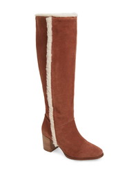 Seychelles Face To Face Knee High Boot