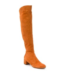 L'Autre Chose Knee Length Boots