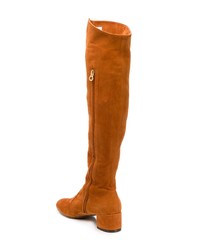 L'Autre Chose Knee Length Boots