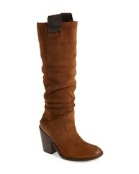 Free People Montgomery Knee High Boot