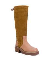 See by Chloe See By Chlo Classic Calf Boots
