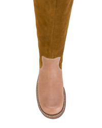 See by Chloe See By Chlo Classic Calf Boots
