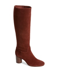 Madewell The Scarlet Knee High Boot