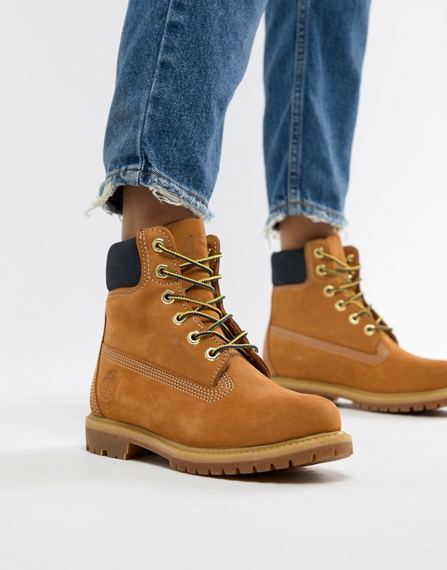 timberland 45th anniversary chelsea boots