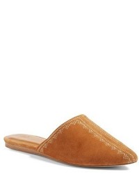 Joie Adia Backless Loafer