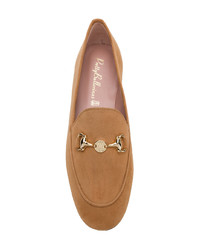 Pretty Ballerinas Angel Loafers