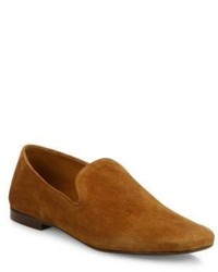 Vince Bray Suede Loafers
