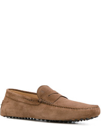 Tod's Casual Loafers