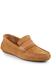 Cole Haan Somerset Suede Loafers