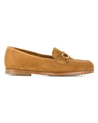 A.P.C. Daisy Loafers