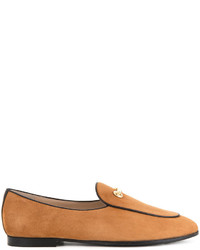 Giuseppe Zanotti Design Jackson Loafers