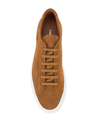Common Projects 2121 Low Top Sneakers