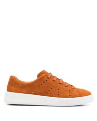Camper Courb Suede Sneakers