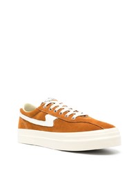 Stepney Workers Club Dellow S Strike Low Top Sneakers