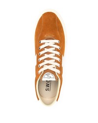 Stepney Workers Club Dellow S Strike Low Top Sneakers