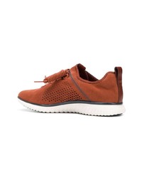 Cole Haan Grand Evolution Shortwing Oxford Sneakers