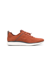 Cole Haan Grand Evolution Shortwing Oxford Sneakers