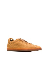 Officine Creative Karma Lace Up Sneakers