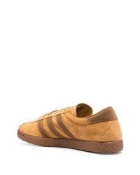 adidas Tobacco Gruen Suede Sneakers