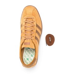 adidas Tobacco Gruen Suede Sneakers