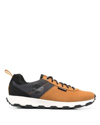 Timberland Winsor Trail Leather Sneakers