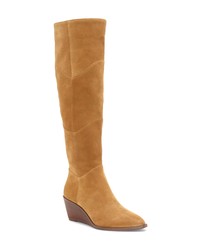 1 STATE Kern Over The Knee Boot
