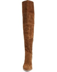 Sole Society Melbourne Over The Knee Boot