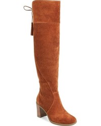 Dr. Scholl's Original Collection Lydia Over The Knee Boot