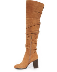 Sam Edelman Sable Over The Knee Boots