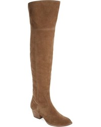 Dolce Vita Silas Over The Knee Boot