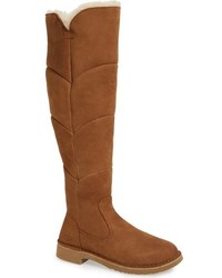 Ugg Sibley Over The Knee Water Resistant Boot