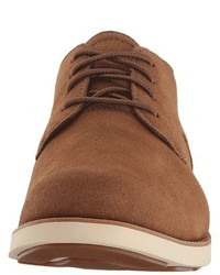 Timberland Lakeville Oxford Lace Up Casual Shoes