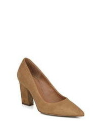 SARTO by Franco Sarto Sasha Pointy Toe Pump