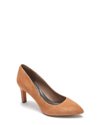 Rockport Total Motion Luxe Valerie Pump