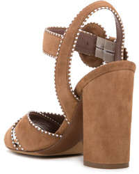 Tabitha Simmons Andres Sandals