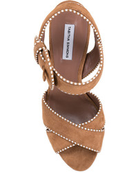 Tabitha Simmons Andres Sandals