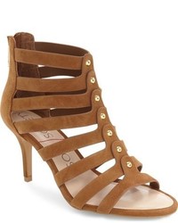 Sole Society Anja Cage Sandal