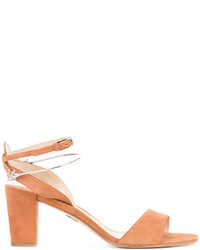 Paul Andrew Ecklund Sandals