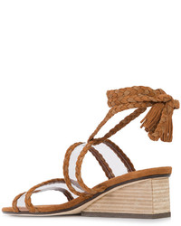 Ritch Erani NYFC Rit Sandals