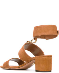Aquazzura Safari Sandals