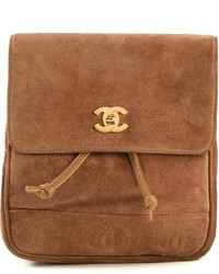 Chanel Vintage Small Backpack