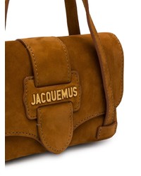Jacquemus Foldover Mini Handbag