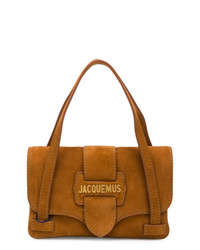 Jacquemus Foldover Mini Handbag
