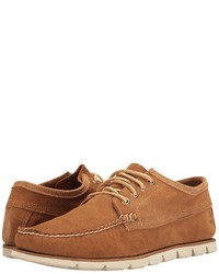 Timberland Tidelands Ranger Moc Lace Up Casual Shoes